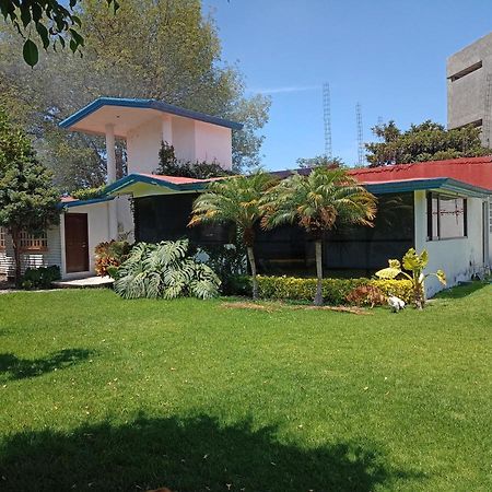 Casa Atlixco De Las Flores Exterior foto