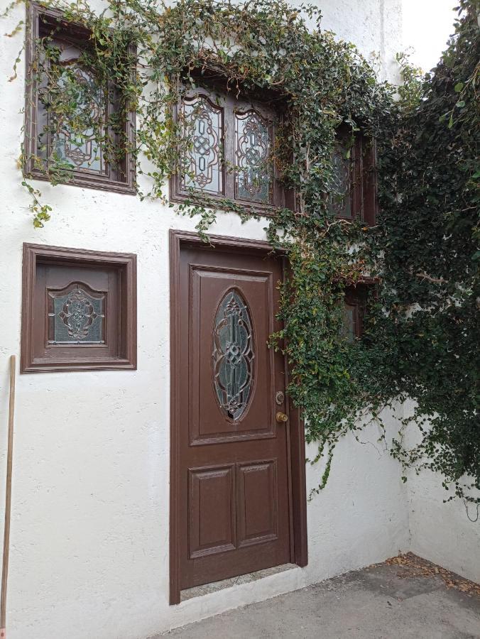 Casa Atlixco De Las Flores Exterior foto