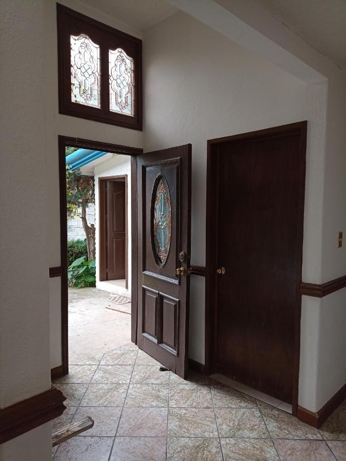 Casa Atlixco De Las Flores Exterior foto