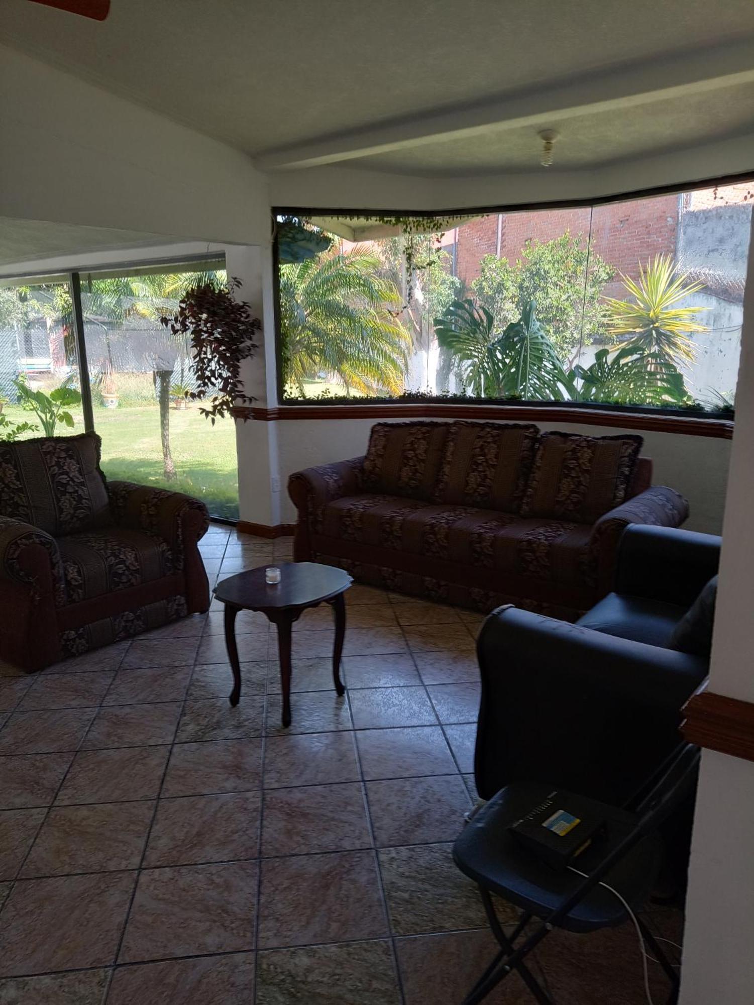 Casa Atlixco De Las Flores Exterior foto