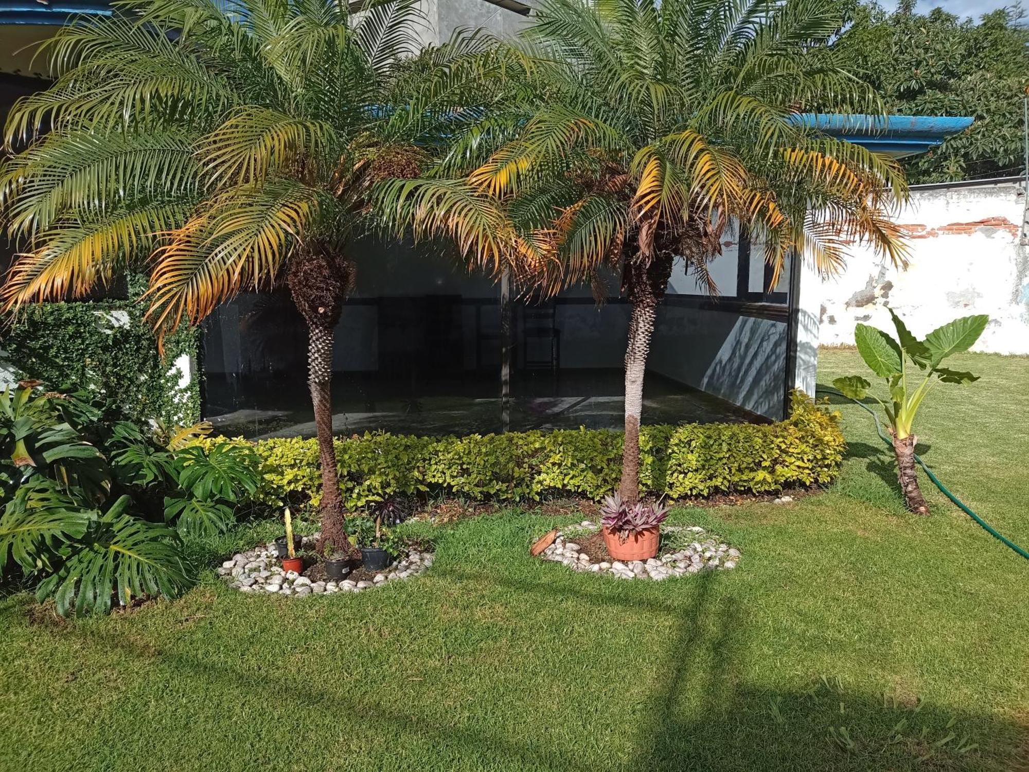 Casa Atlixco De Las Flores Exterior foto