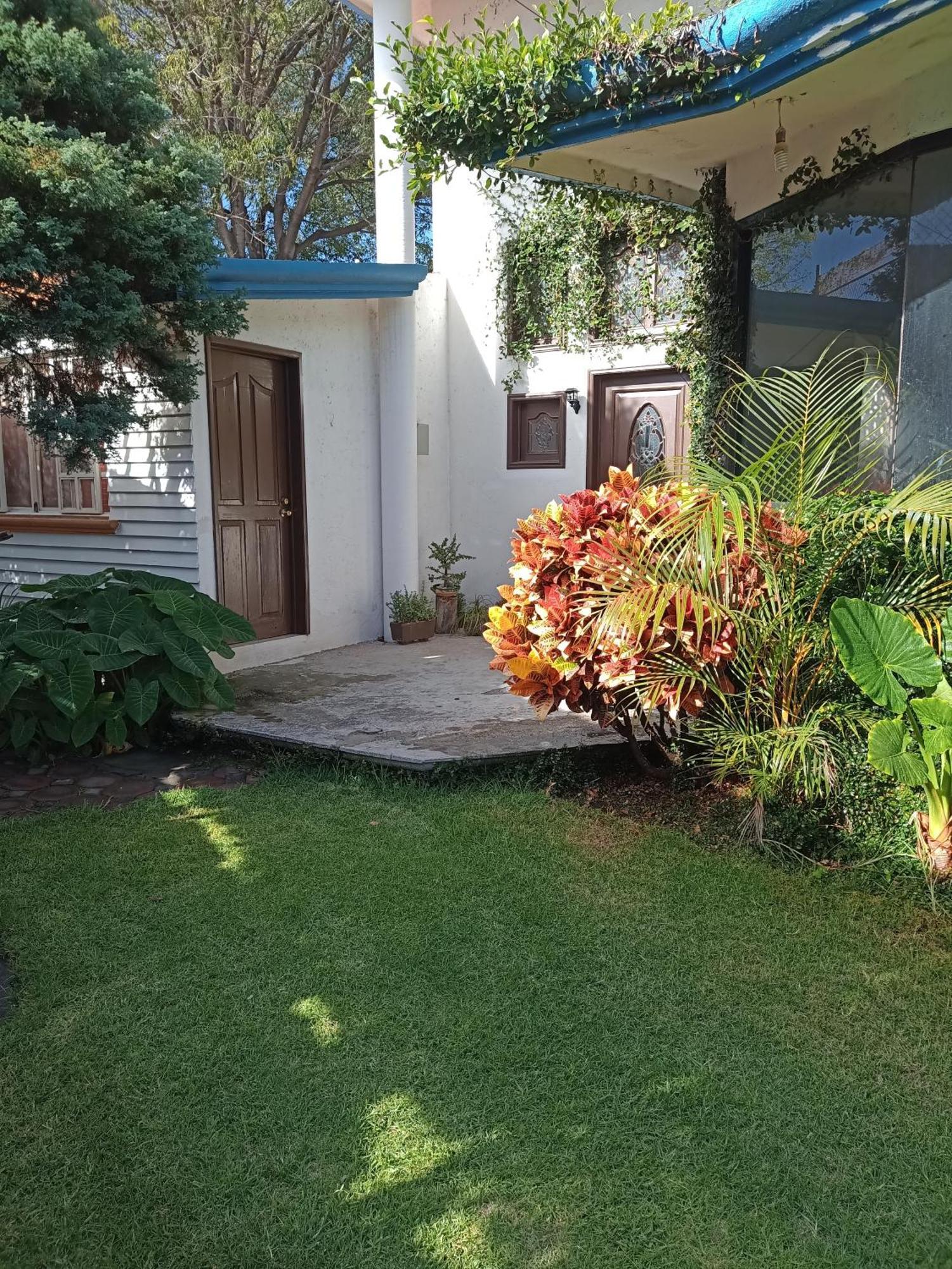 Casa Atlixco De Las Flores Exterior foto