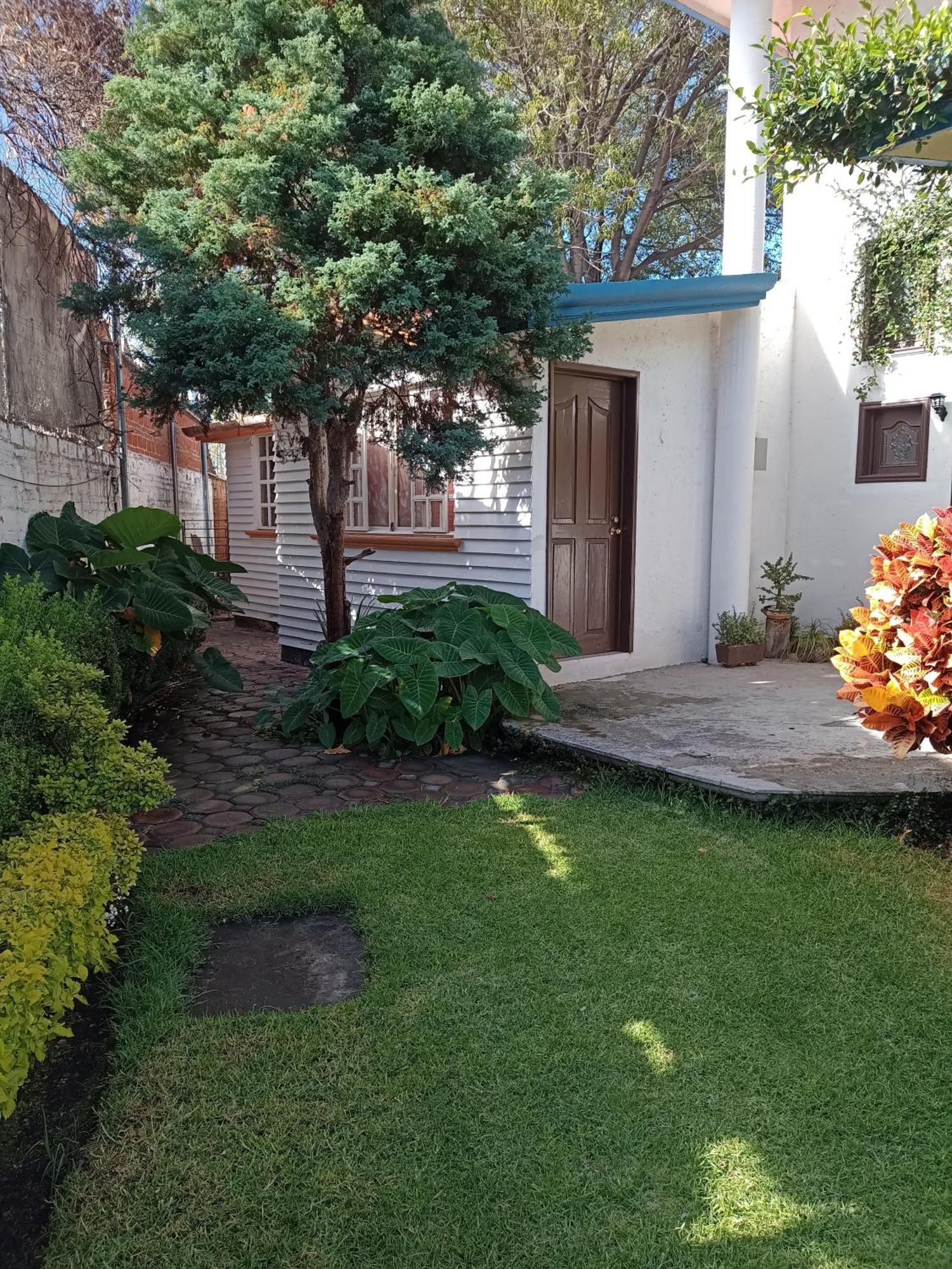 Casa Atlixco De Las Flores Exterior foto